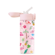 Izy bottles - IZY KIDS - 350 ml - Pink Flamingo